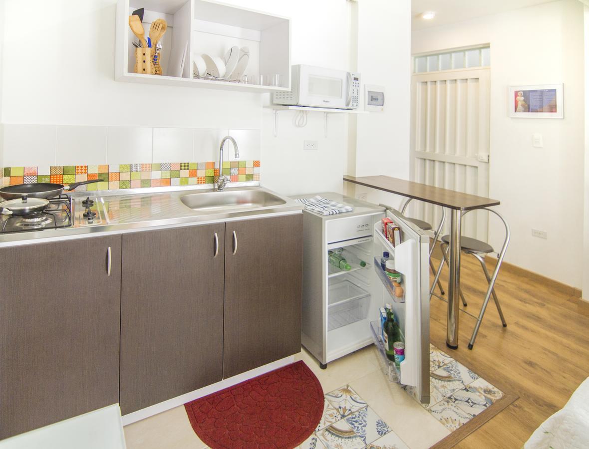Studios Jovita House Cali Exteriör bild