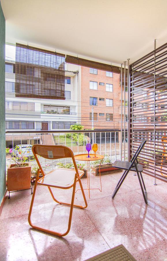 Studios Jovita House Cali Exteriör bild