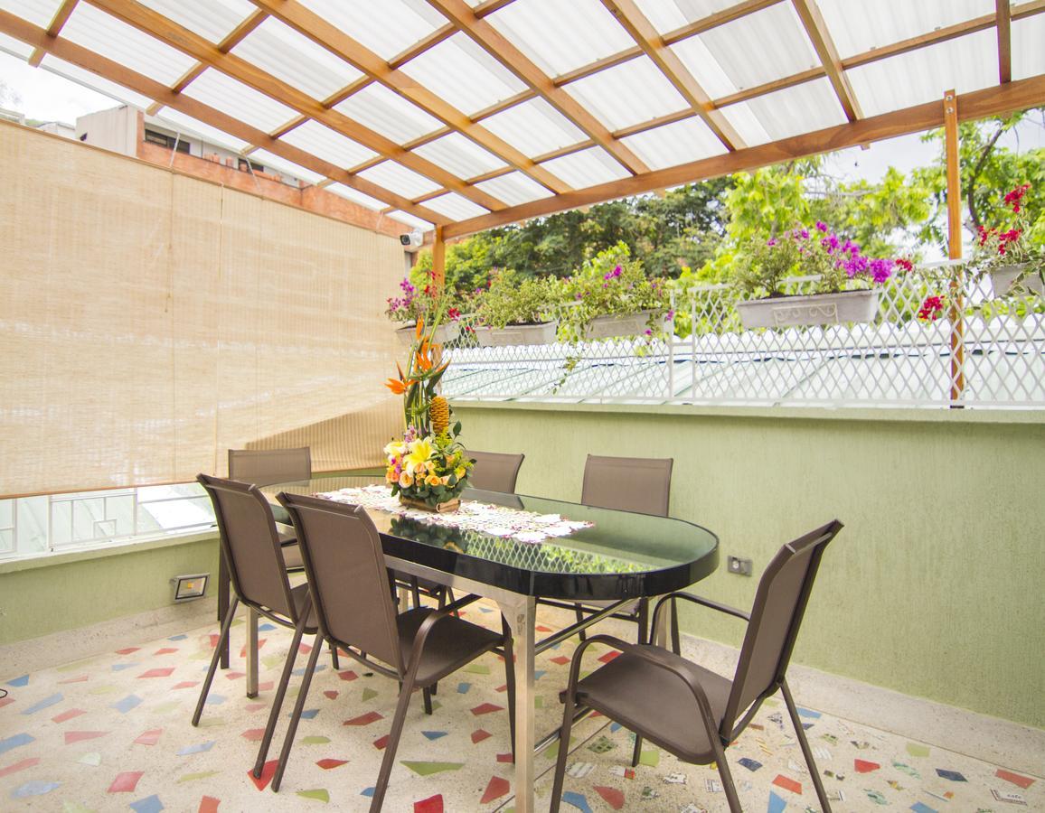 Studios Jovita House Cali Exteriör bild